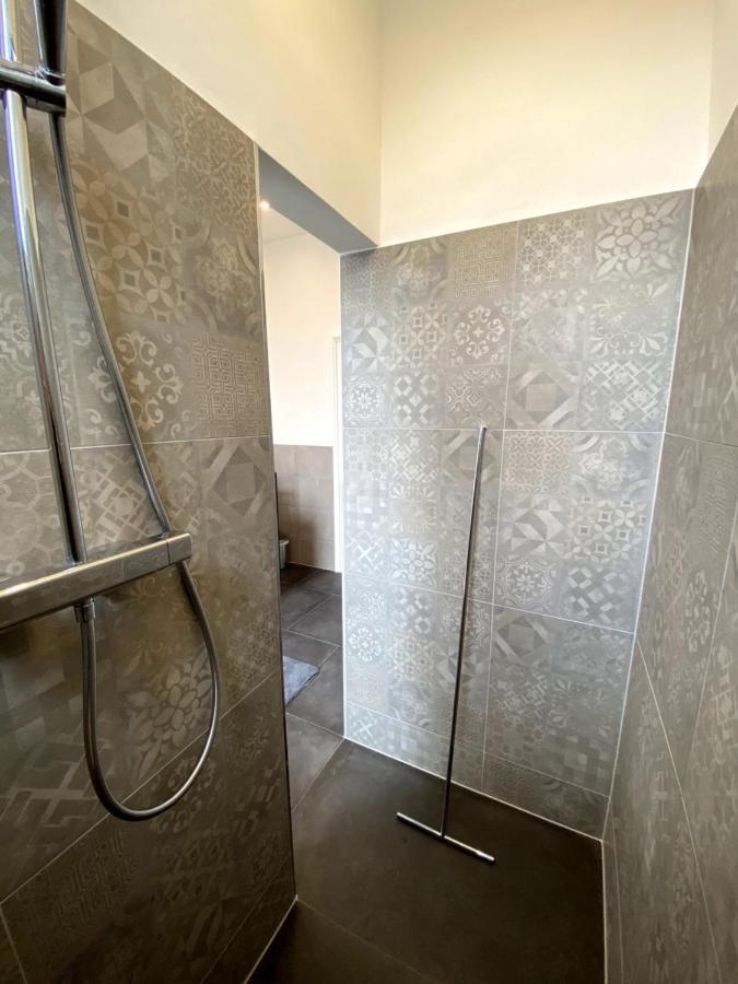 Wunderschoene Sanierte Wohnung Vor Den Toren Koelns Kültér fotó