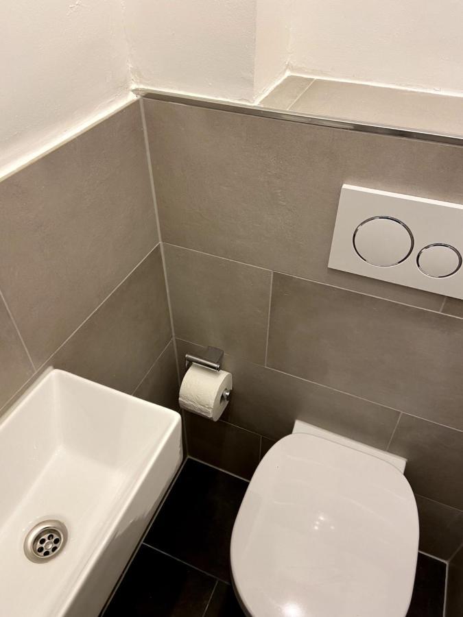 Wunderschoene Sanierte Wohnung Vor Den Toren Koelns Kültér fotó