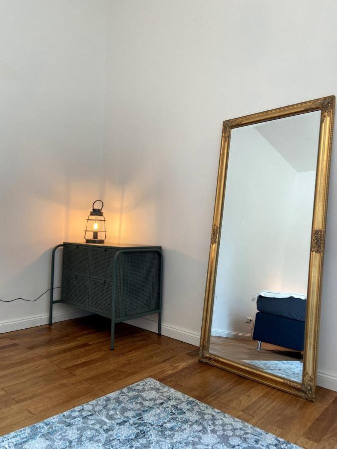 Wunderschoene Sanierte Wohnung Vor Den Toren Koelns Kültér fotó