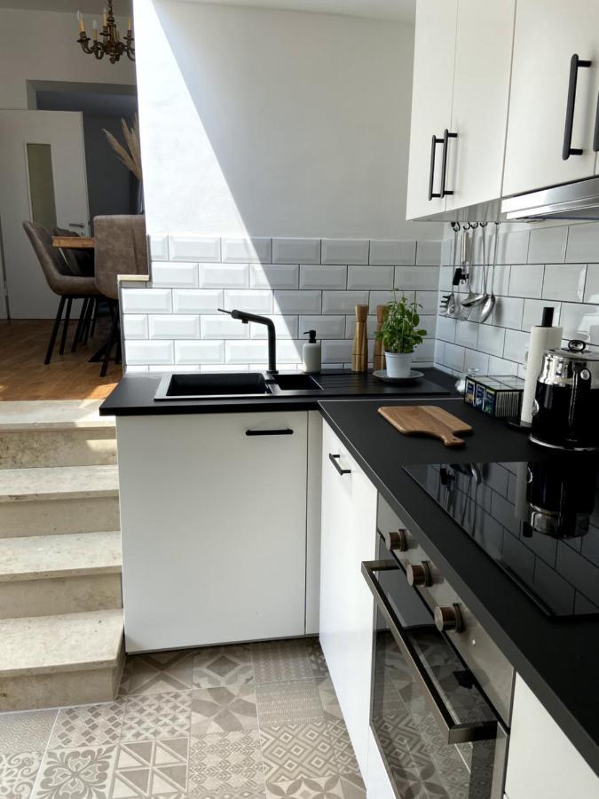 Wunderschoene Sanierte Wohnung Vor Den Toren Koelns Kültér fotó